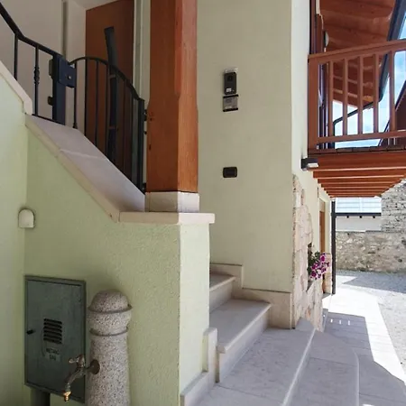 Antico Borgo דירה