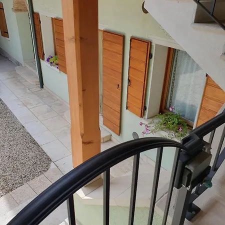 Antico Borgo * Fonzaso