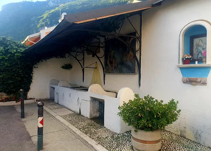 Antico Borgo