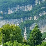 Antico Borgo Apartament Fonzaso