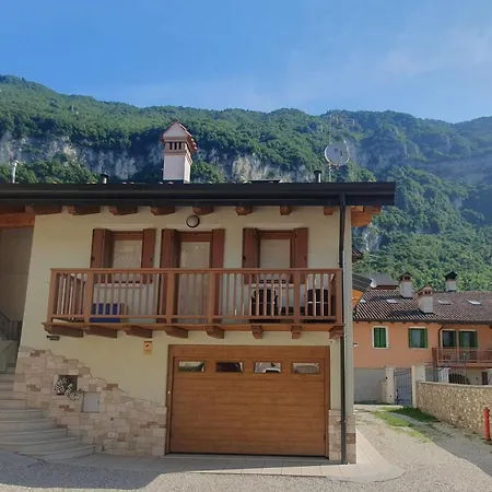 Antico Borgo Apartament *