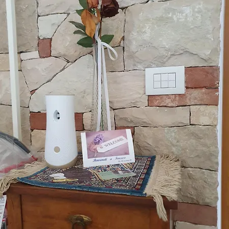 Antico Borgo Appartement