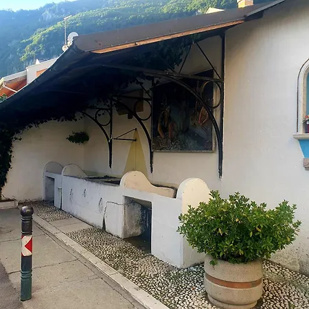 Antico Borgo