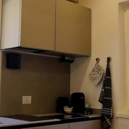 Apartment Antico Borgo *