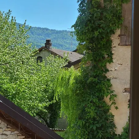 Antico Borgo Fonzaso