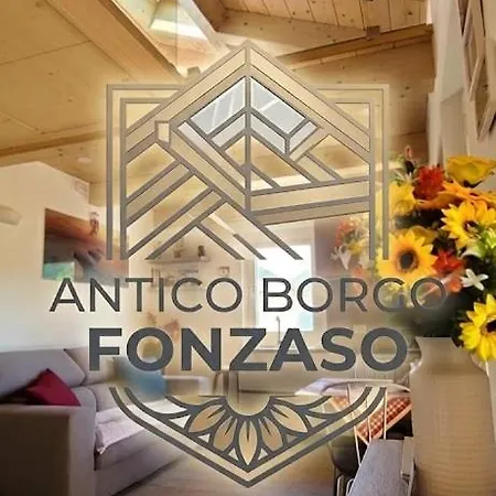 Apartment Antico Borgo